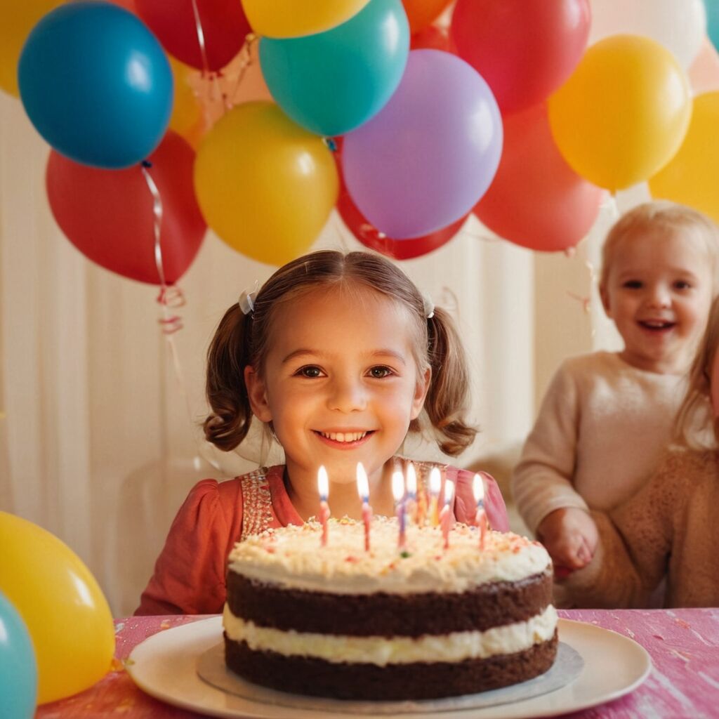 Emotionale Sprüche zum 1 Geburtstag: Worte, die das Herz berühren