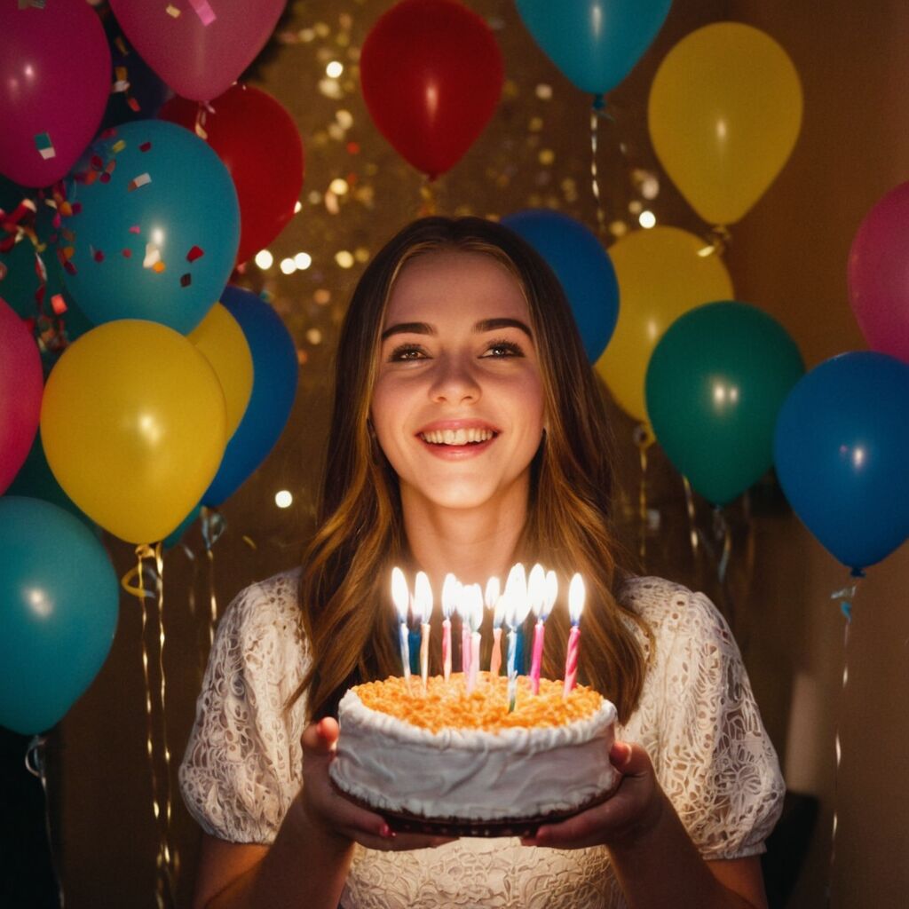 Intelligente Sprüche zum 18 Geburtstag: Originelle Gratulationen