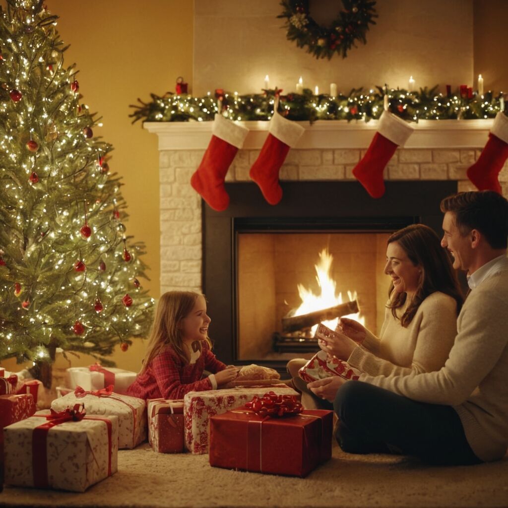 Kurze Gedichte zu Weihnachten: Schnell gelernt, große Wirkung