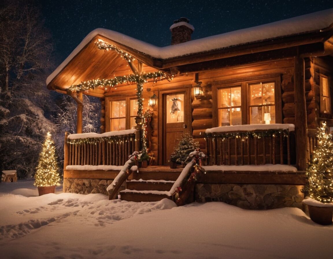 Integration von Emotionen und persönlichen Erlebnissen - Weihnachtsgedicht verfassen: Tradition trifft Kreativität