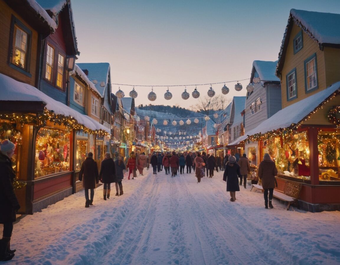 Segensreiche Zeit zur Vorweihnacht - Kurzer Nikolaus-Spruch: Liebevolle Worte für den 6 Dezember