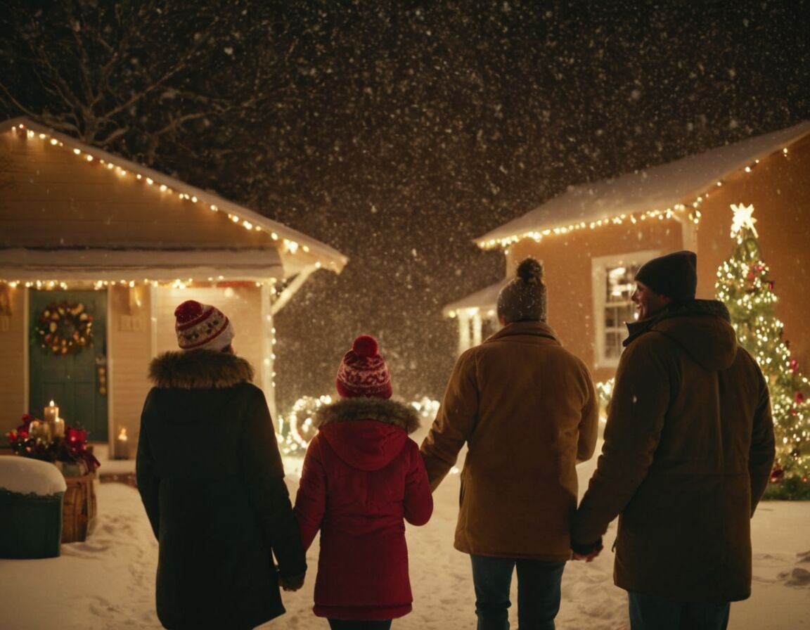 Emotionen wecken: Stimmungsvoll und berührend formulieren - Kurze Gedichte zu Weihnachten: Schnell gelernt, große Wirkung