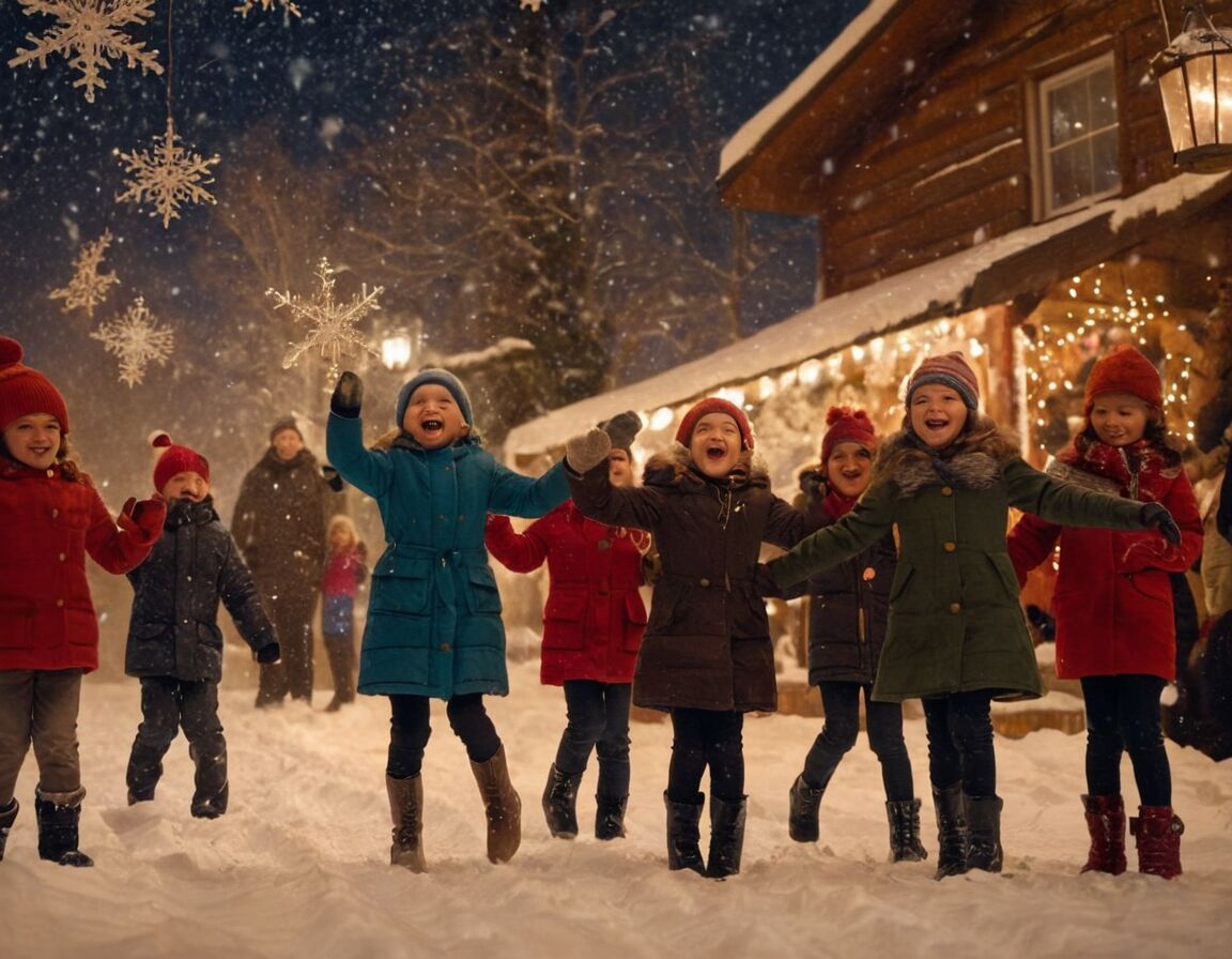 Moderne Gedichte mit Tiefgang - Kurze Weihnachtsgedichte: Schnell gelernt, großes Gefühl