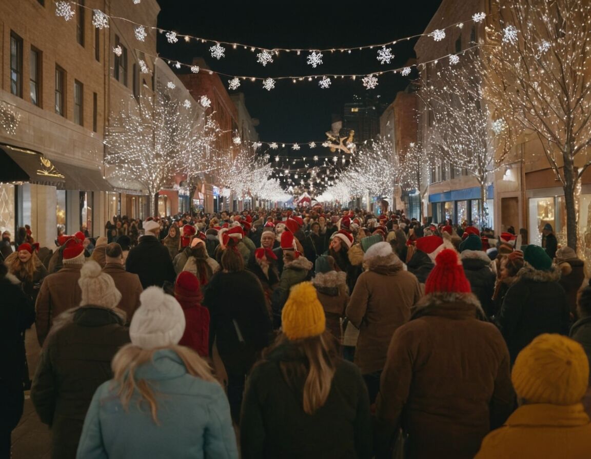 Weihnachtsgedichte als Ausdruck der heutigen Zeit - Kurze und moderne Weihnachtsgedichte: Zeitgemäße Festtagslyrik