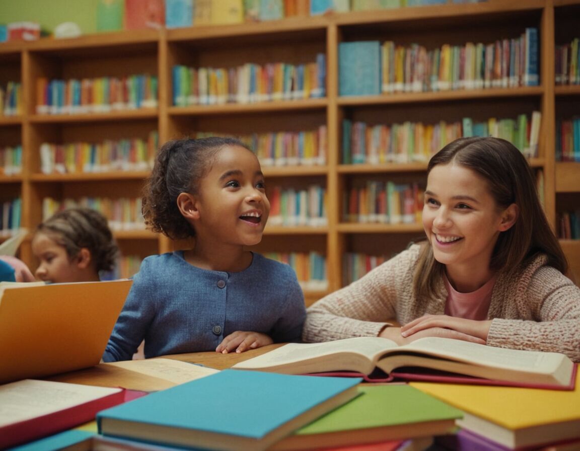 Zwielaute im Alltag: Sprechen, lesen und schreiben üben - Zwielaute in der Grundschule: Einfache Erklärungen für Kinder