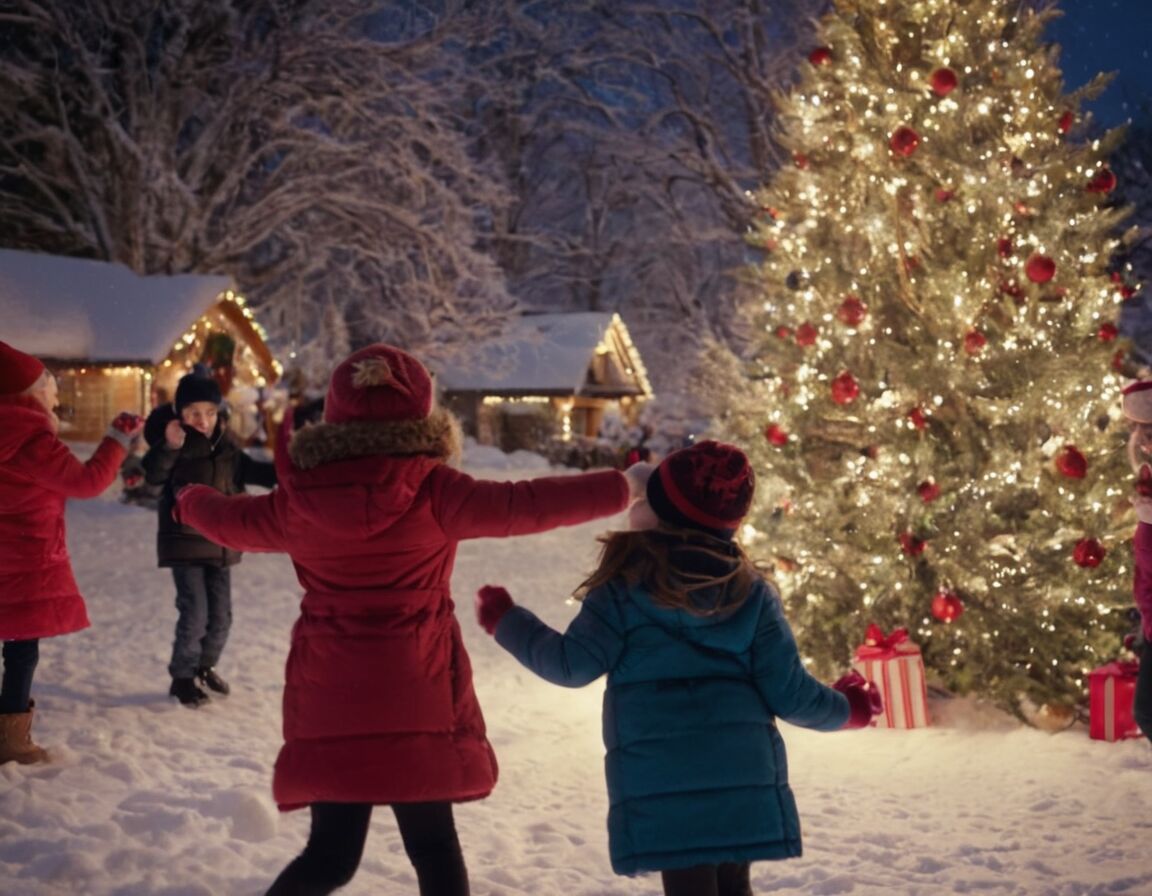 Anlass nutzen: Feierliche Momente mit Gedichten bereichern - Kurze Gedichte zu Weihnachten: Schnell gelernt, große Wirkung