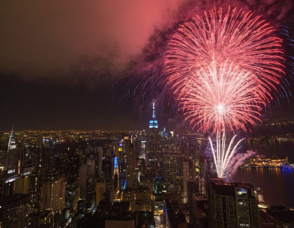 Die besten Silvester Sprüche: So begrüßt du das neue Jahr