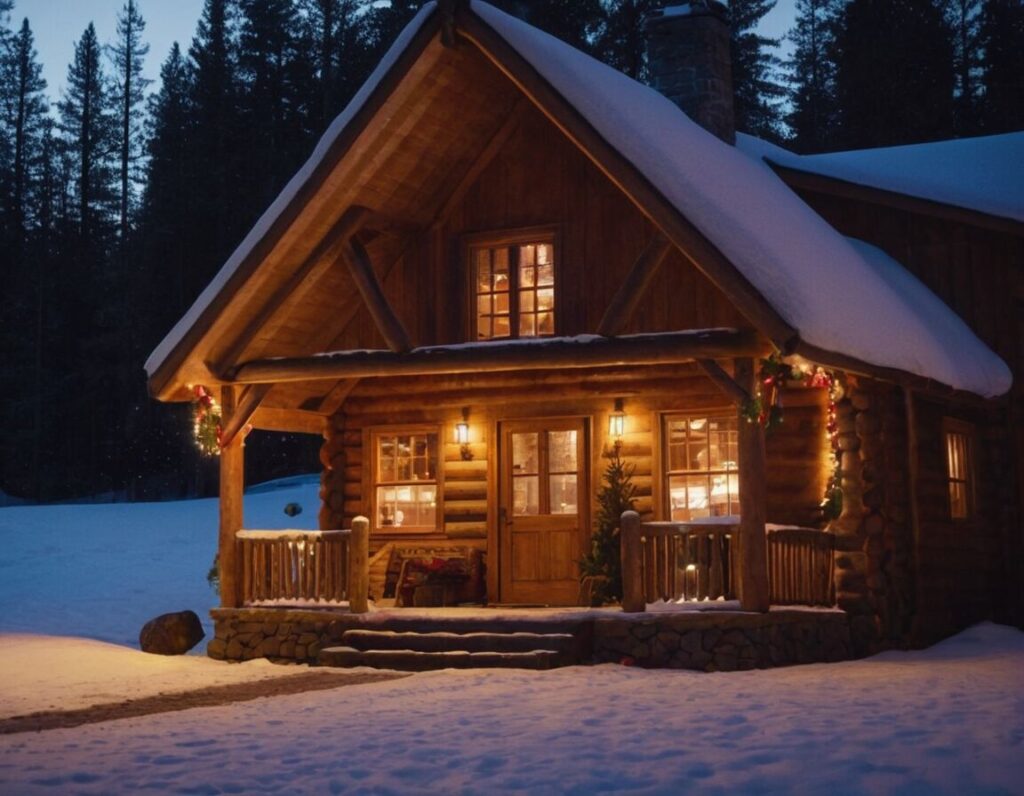 24 kurze Weihnachtsgedichte für den Adventskalender