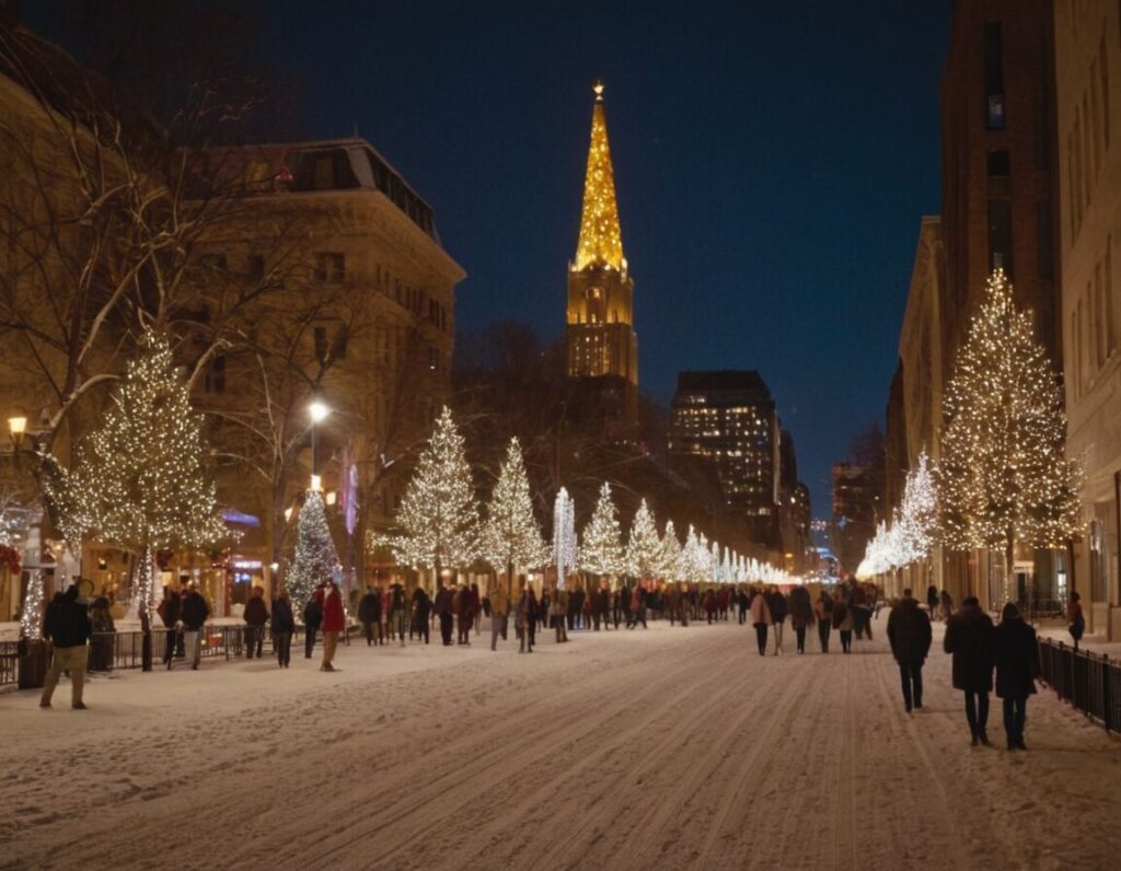 Kurze und moderne Weihnachtsgedichte: Zeitgemäße Festtagslyrik