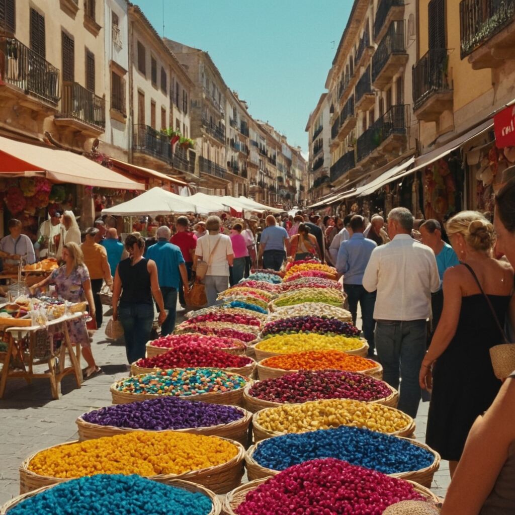 Spanische weibliche Namen: Beliebte Vornamen und ihre Herkunft