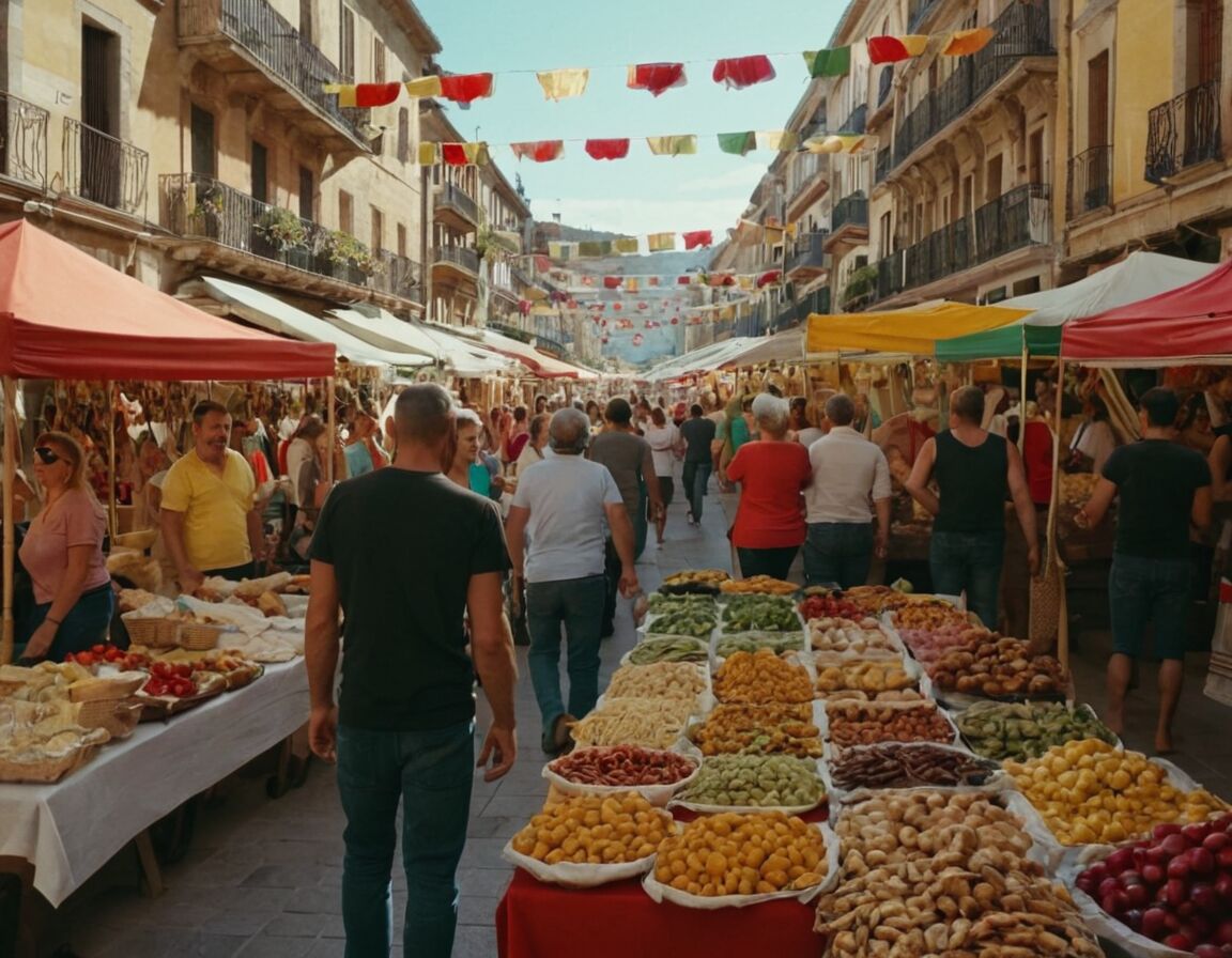 Beispiele aus dem Alltag   - Das spanische ñ: Aussprache und Verwendung