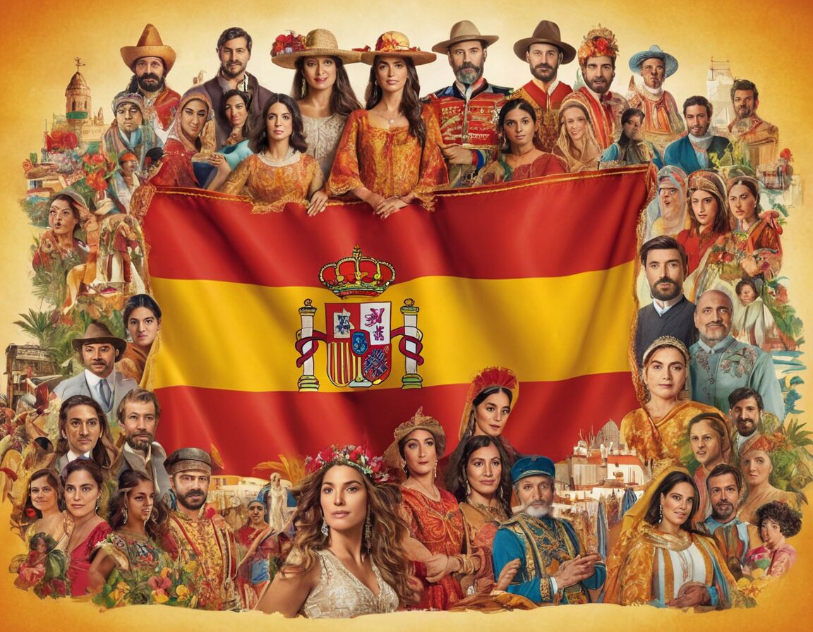 Spanische Nachnamen System Kulturelle Bedeutung Und Beispiele Spanische Nachnamen System Kulturelle Bedeutung Und Beispiele