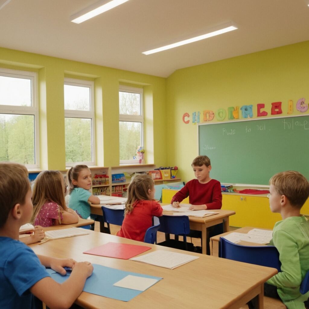 Wörter mit Doppelkonsonanten: Übungen für die Grundschule