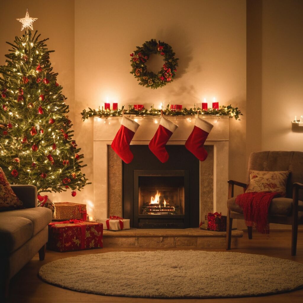 Nikolaus-Grüße: So überrascht Du Freunde und Familie