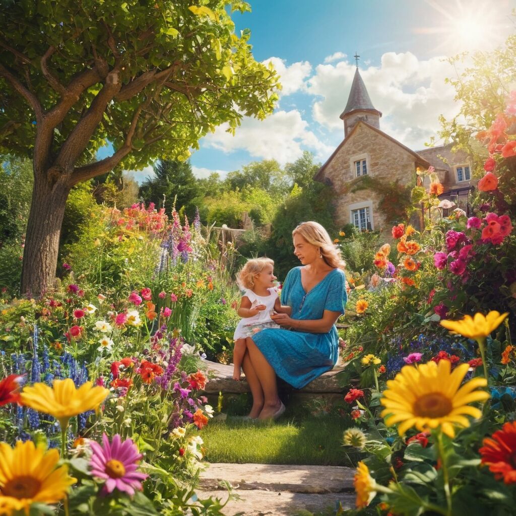 Glückwunsch zum Muttertag: Die besten Sprüche und Gedichte