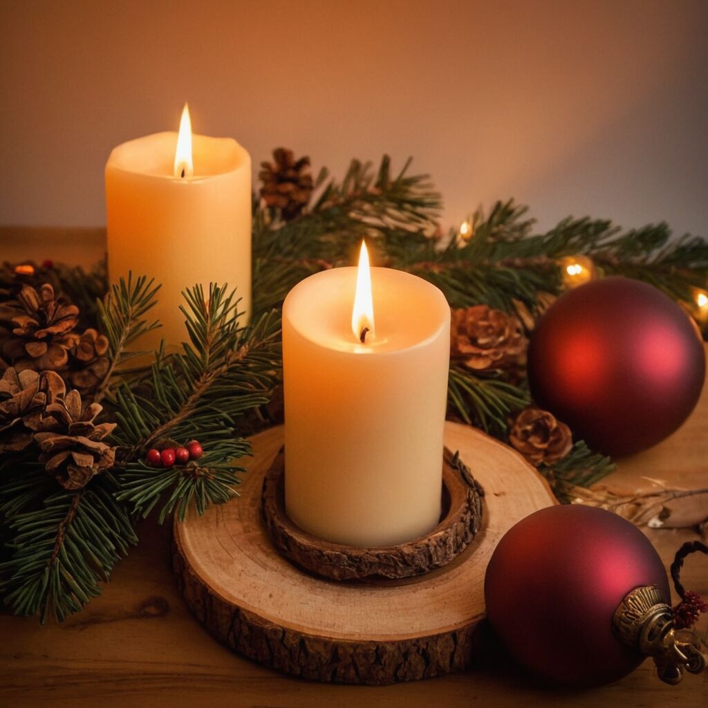 Euch einen schönen 1. Advent wünschen: Formulierungstipps und Ideen