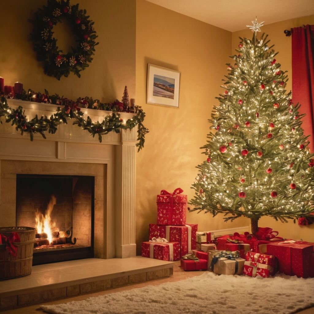 Kurzes Gedicht zu Weihnachten: Schnell auswendig lernen