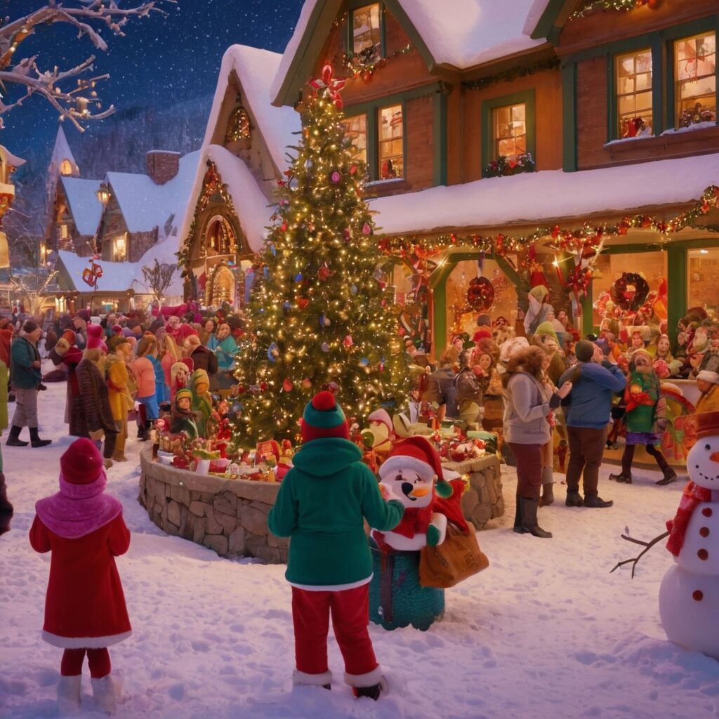 Heinz Erhardt Weihnachtsgedicht: Humorvolle Klassiker zur Festzeit