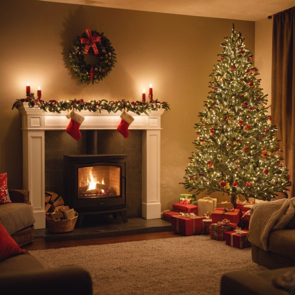 Modernes Weihnachtsgedicht: Zeitgemäße Sprache für das Fest