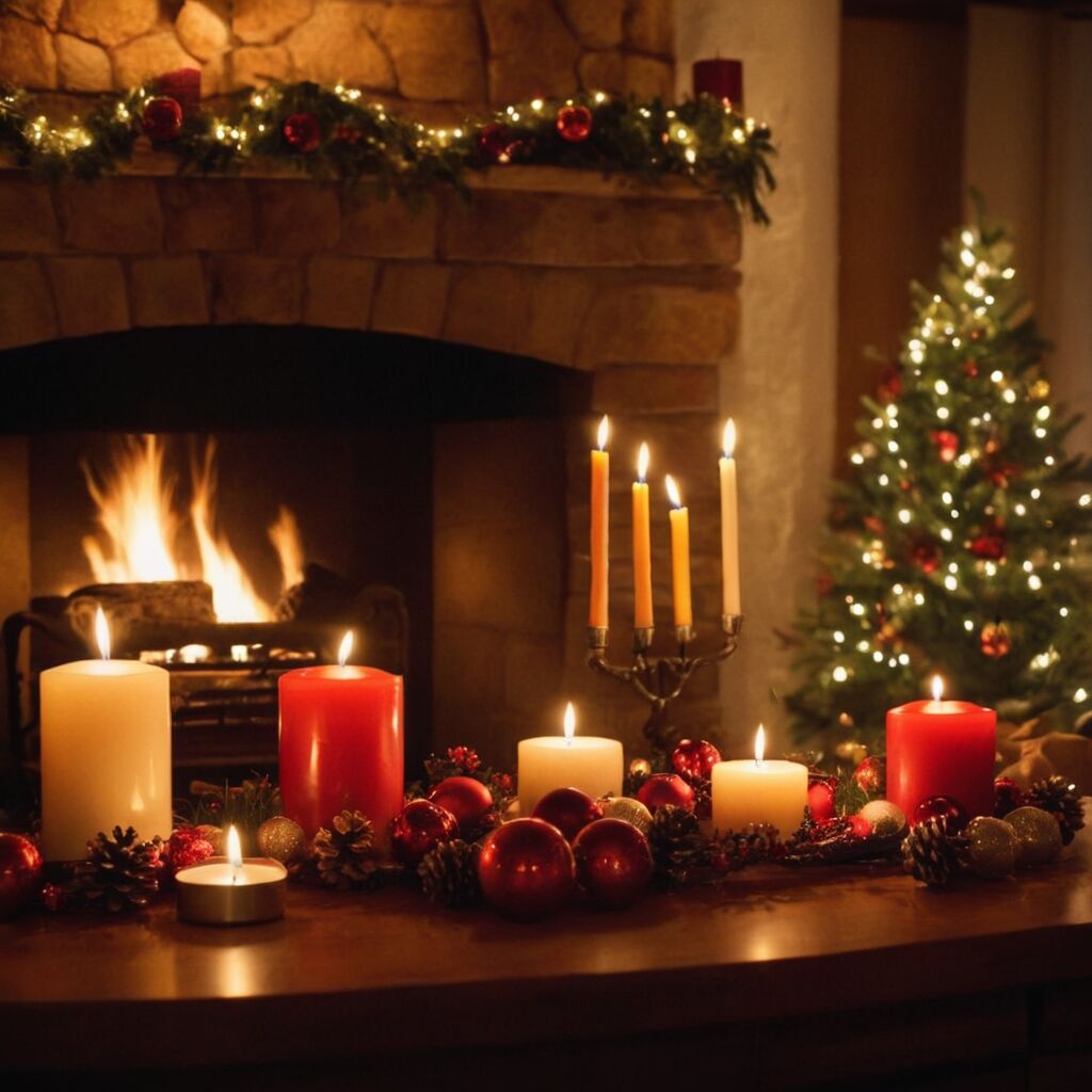 Schönen 1. Advent: Ideen und Grüße für besinnliche Vorweihnachtsstimmung
