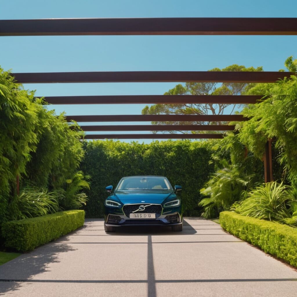 Der, die oder das Carport? So findest Du den richtigen Artikel