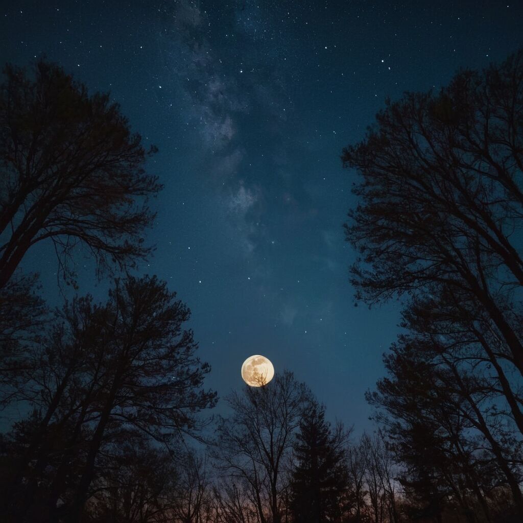 Gute-Nacht-Text an den Freund: Weitere Beispiele für liebevolle Botschaften