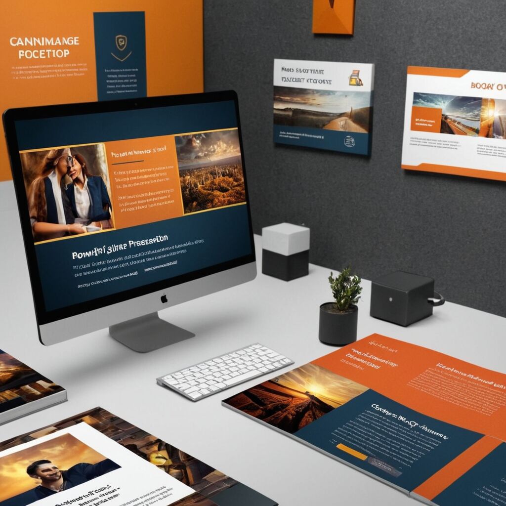 Buchvorstellung mit PowerPoint: Tipps und Tricks für einen fesselnden Vortrag