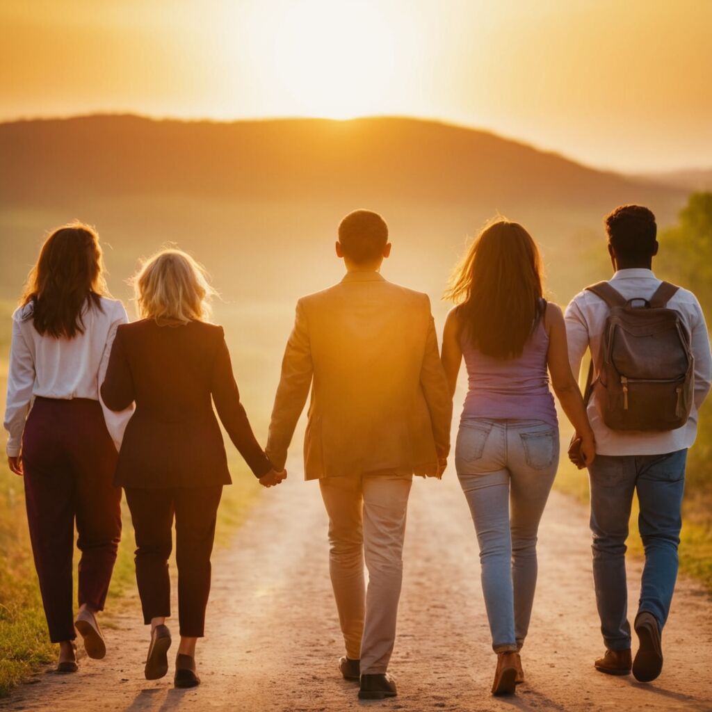 „Der Sonne nach“: Zusammenfassung und Interpretation