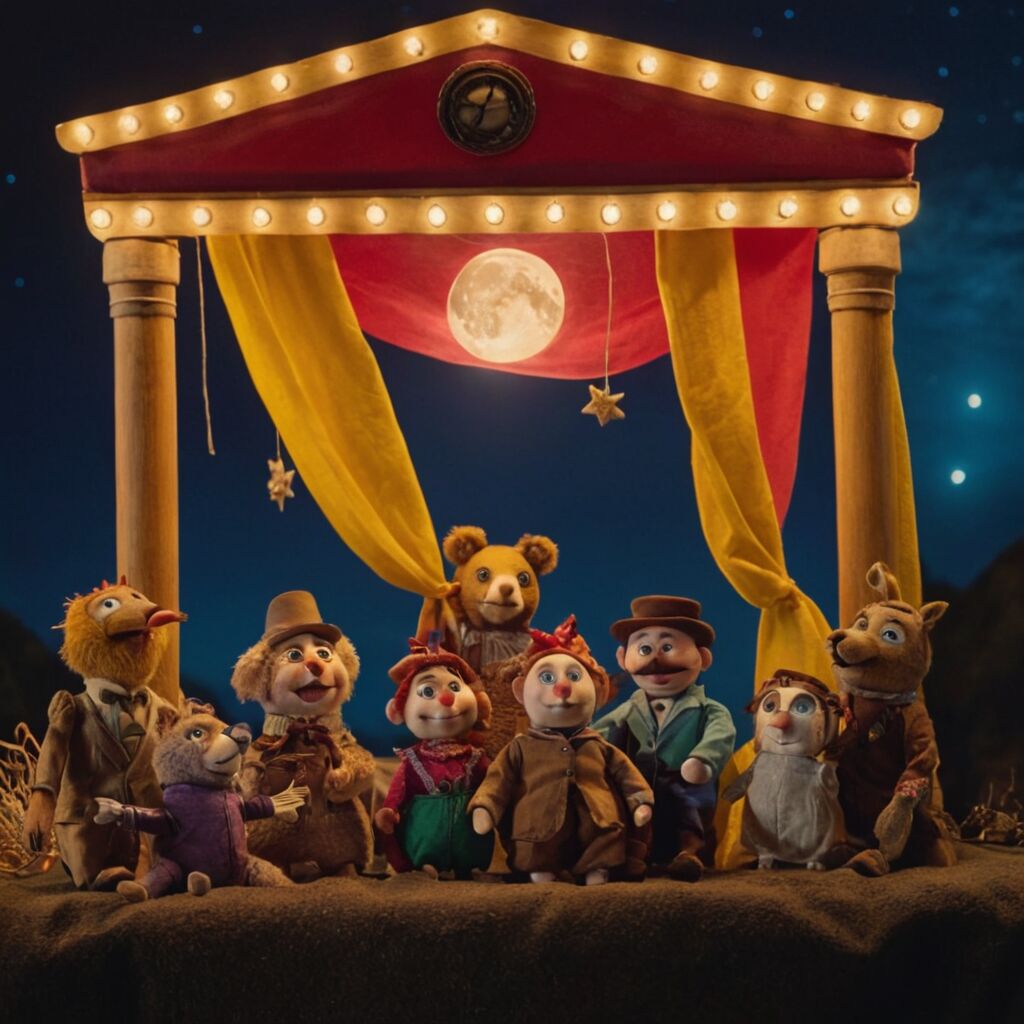 „Das Fenstertheater“ von Ilse Aichinger: Zusammenfassung und Interpretation