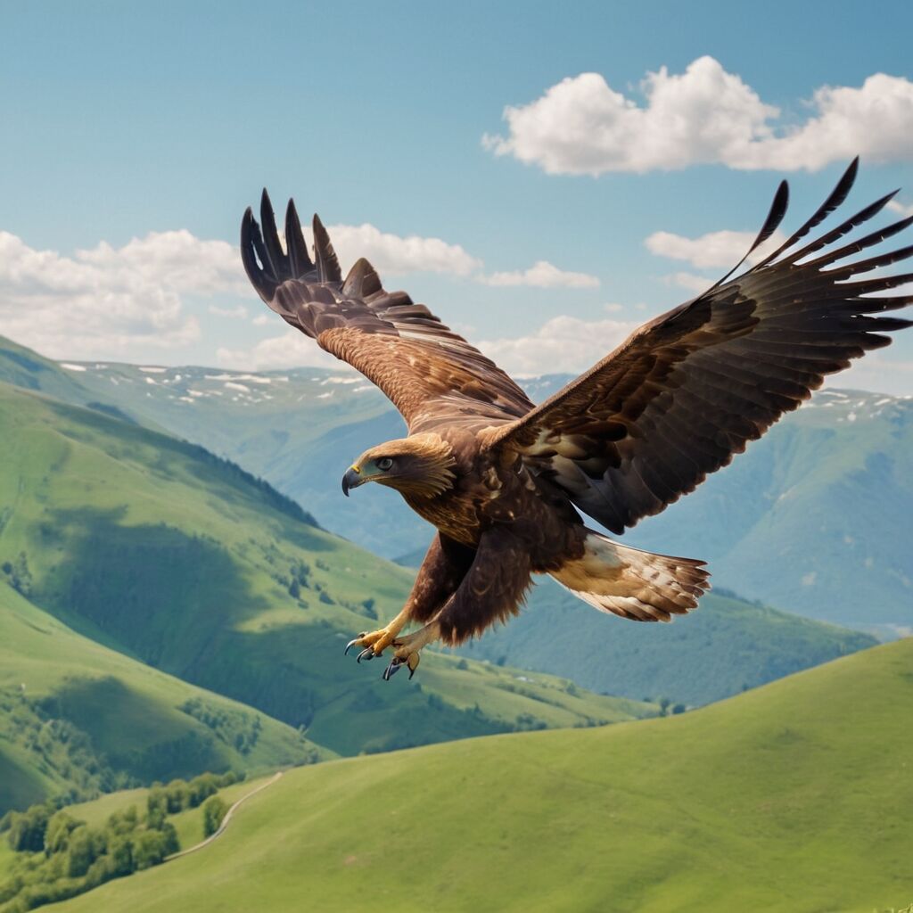 Tiere beschreiben: Aufbau und Beispiele für gelungene Texte