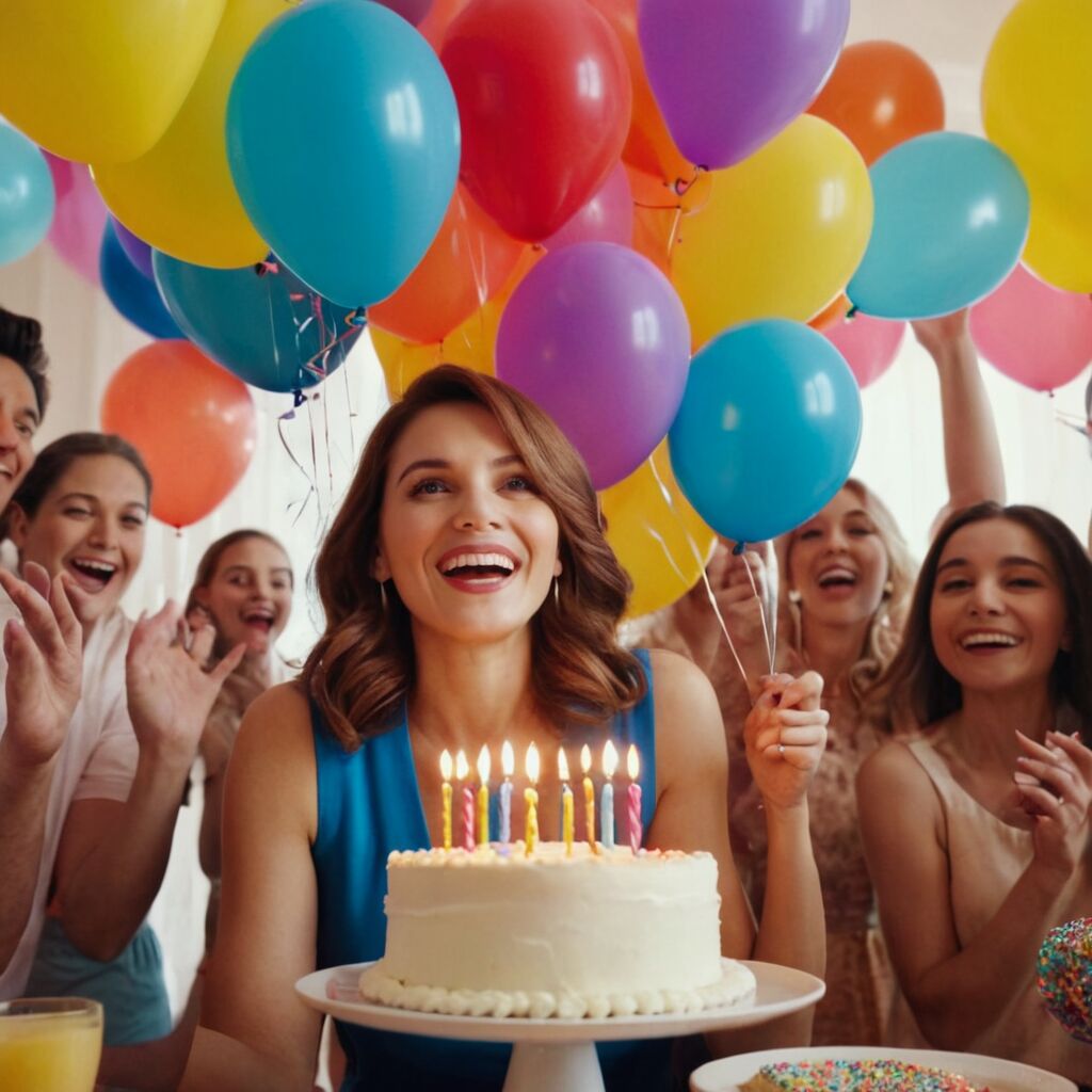 Kurzer Trinkspruch zum Geburtstag: Originelle und spritzige Ideen
