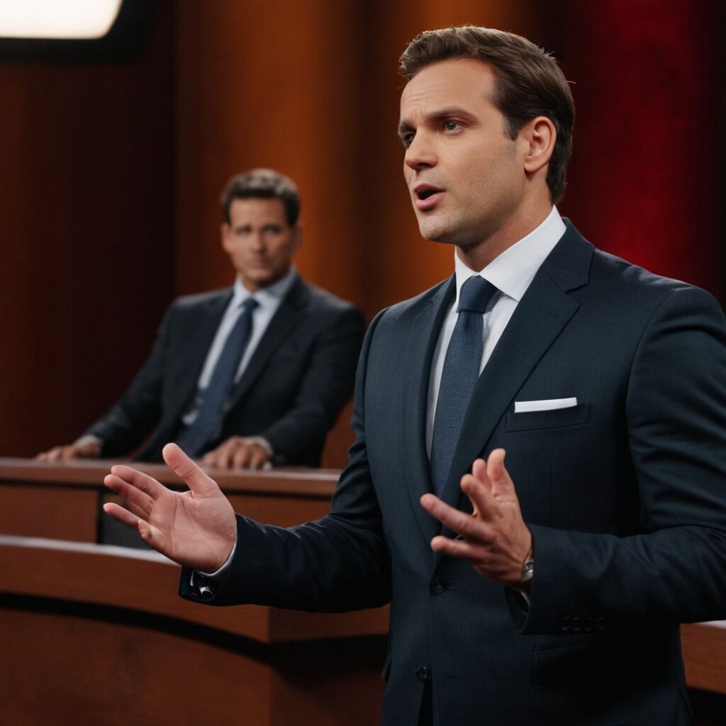 Pro-Argument: Wie Du in Diskussionen überzeugend punktest