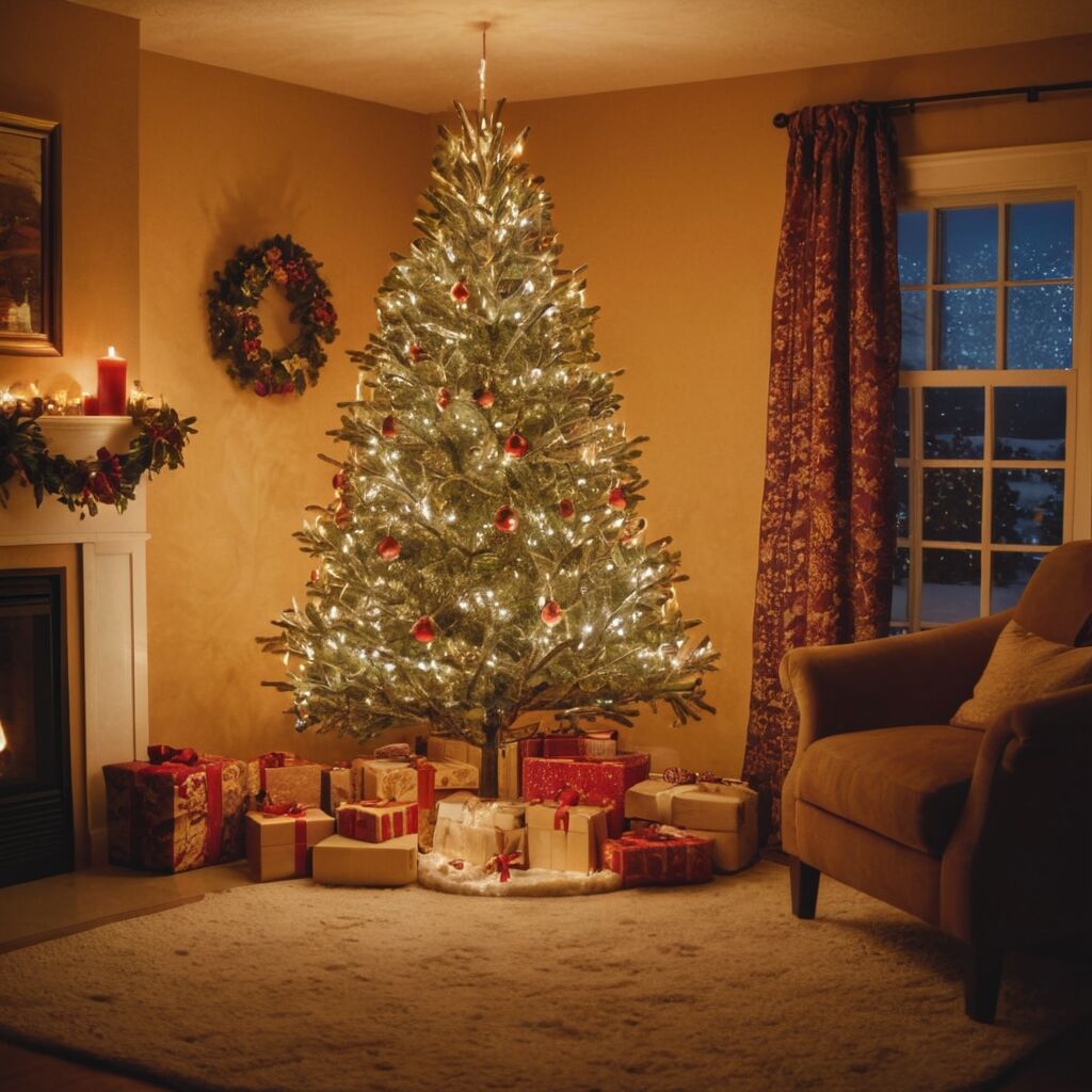 Weihnachtsgedichte kostenlos: Klassische und moderne Texte zum Download