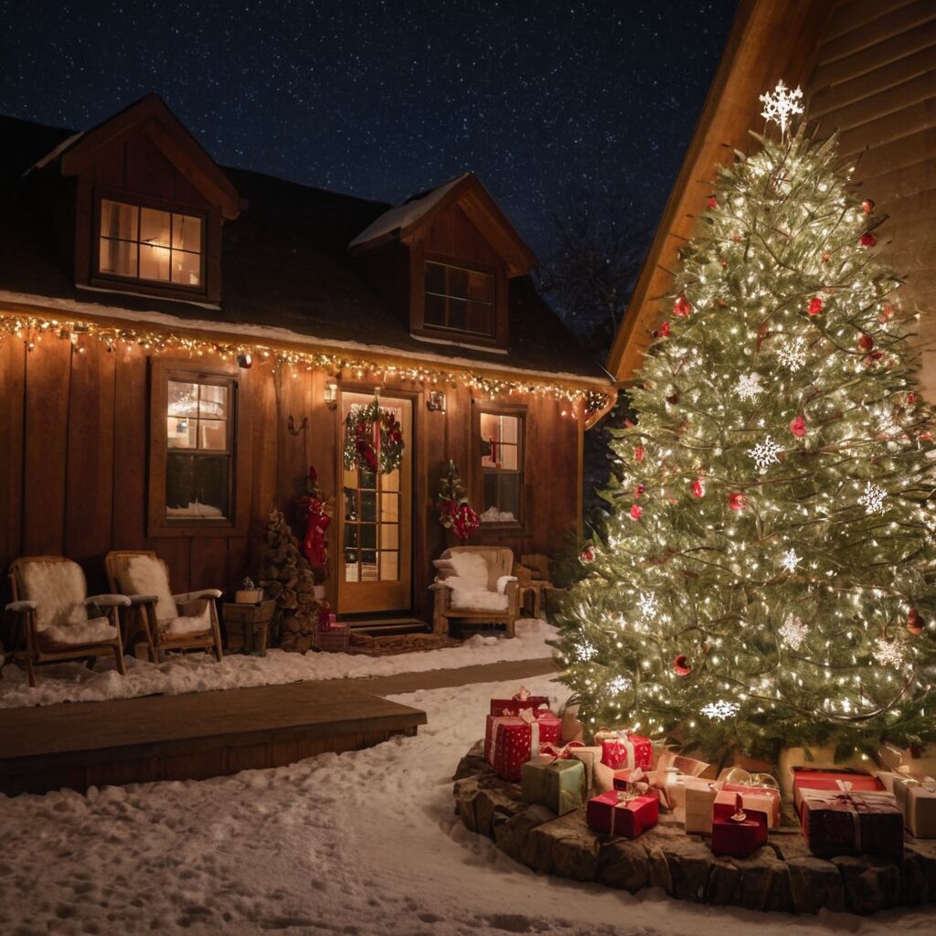 Adventskalender-Gedichte: 24 kurze Verse für die Vorweihnachtszeit