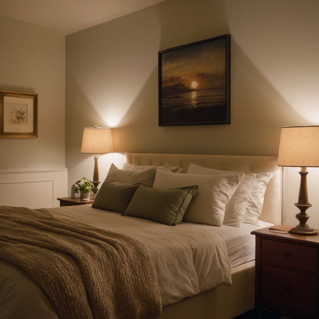 Schlaf-Gedicht: Sanfte Verse für eine ruhige Nacht