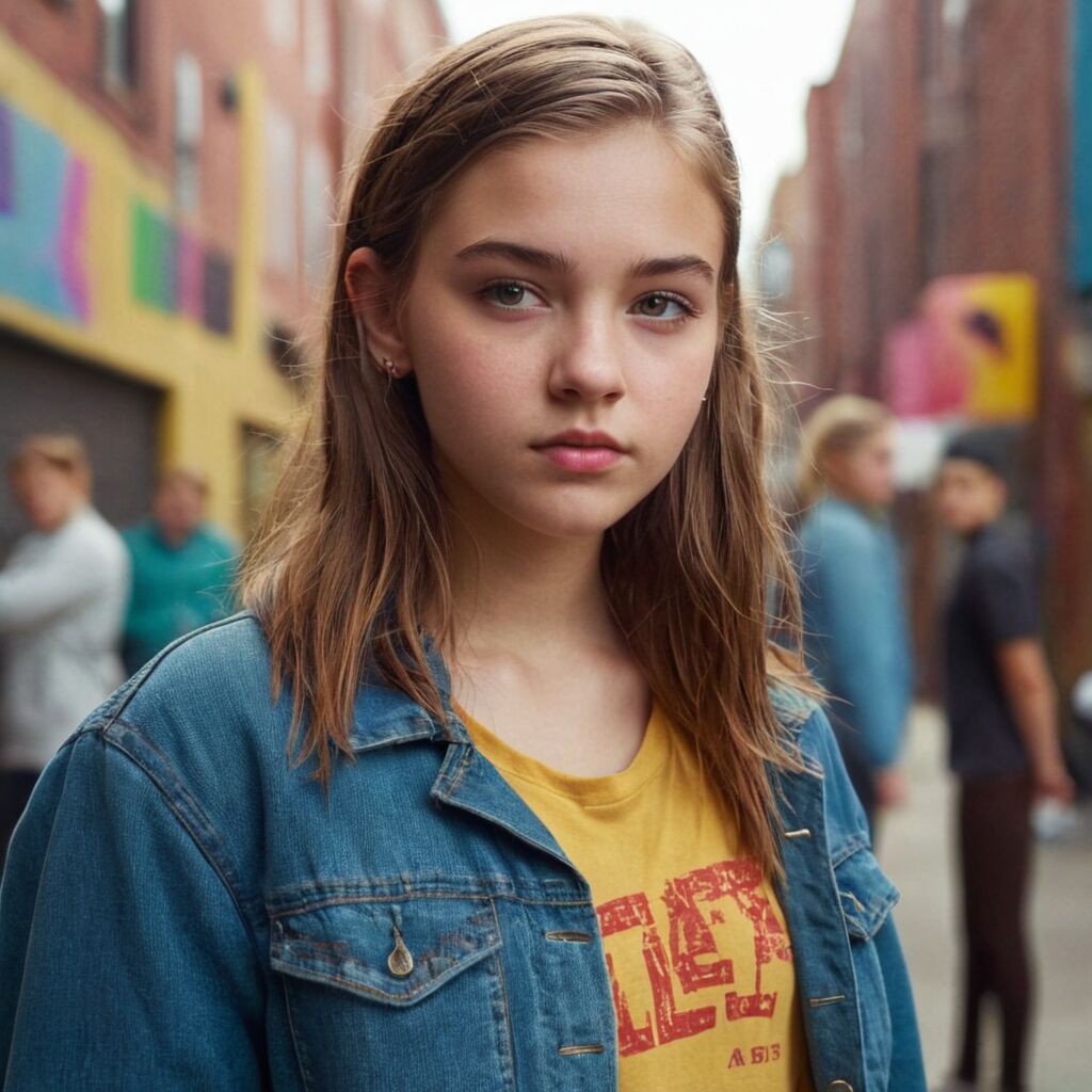 Charakterisierung Isa aus „Tschick“: Rolle, Eigenschaften und Entwicklung