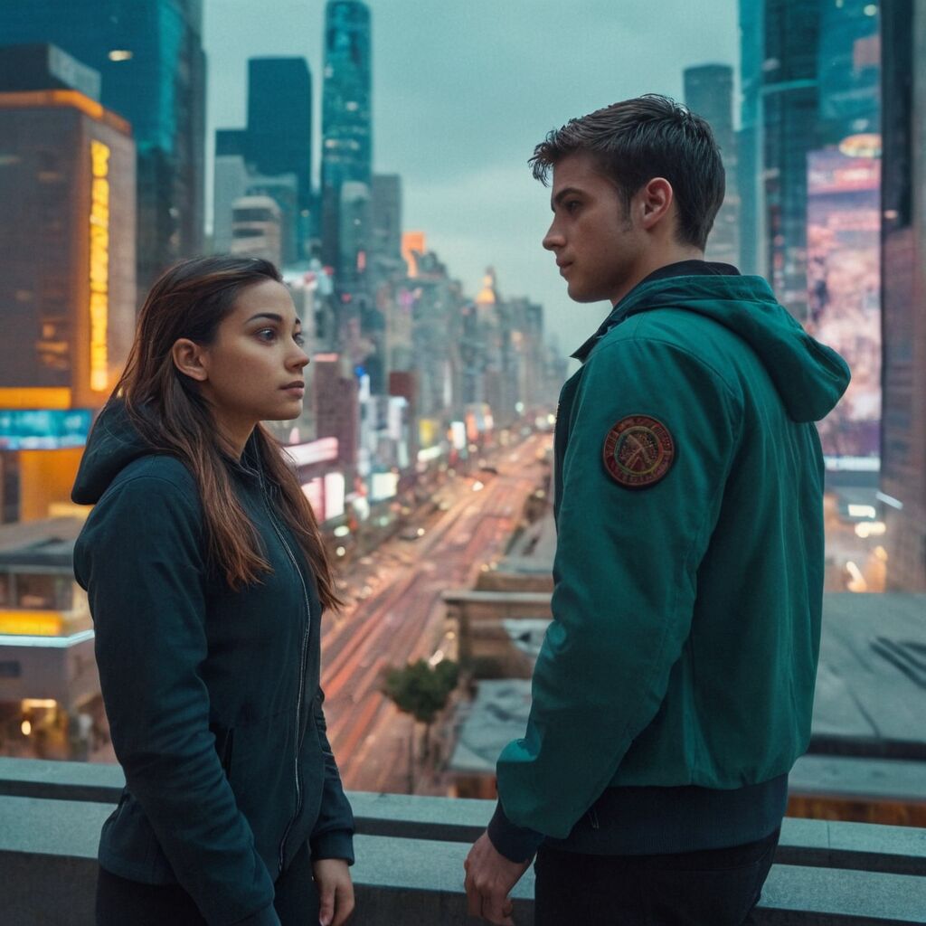 Charakterisierung in „Corpus Delicti“: Figurenanalyse und Hintergründe