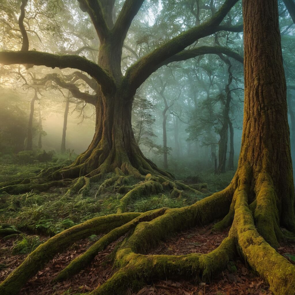 Eine Sage schreiben: Vorlage und Tipps für den Aufbau einer Erzählung