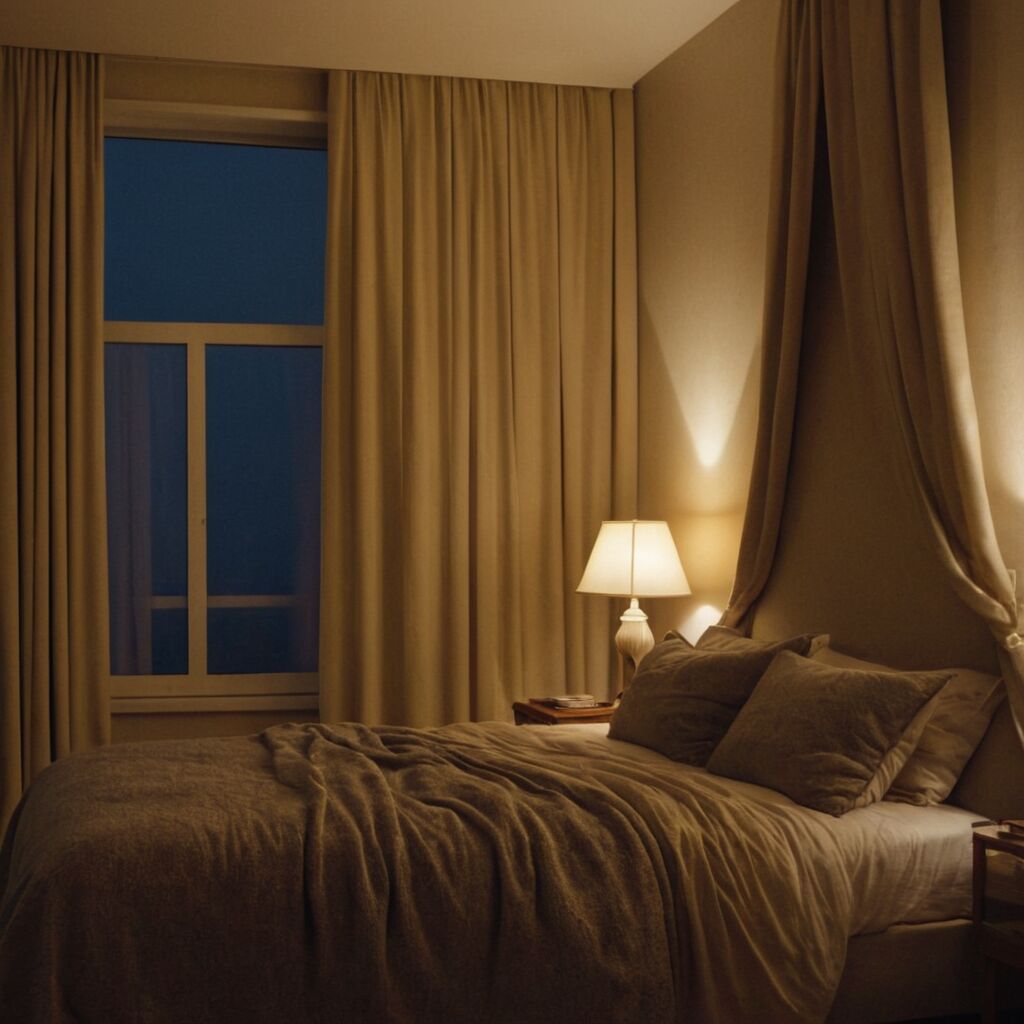 Gute Nacht schreiben: Kreative Tipps für persönliche Botschaften