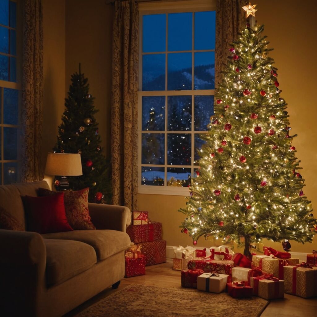 Gratulation zu Weihnachten: Festliche Formulierungen und Ideen