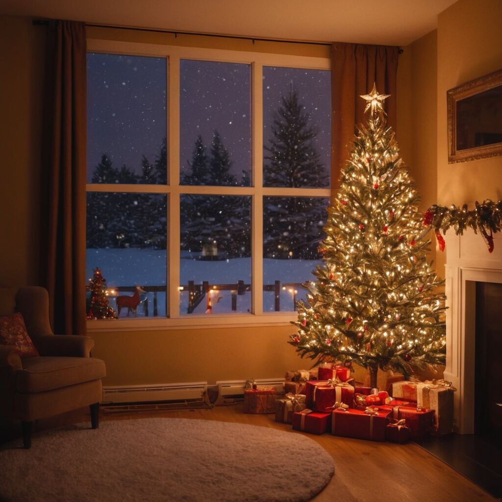 Kurzes Gedicht zu Weihnachten: Schnell auswendig gelernt, große Wirkung