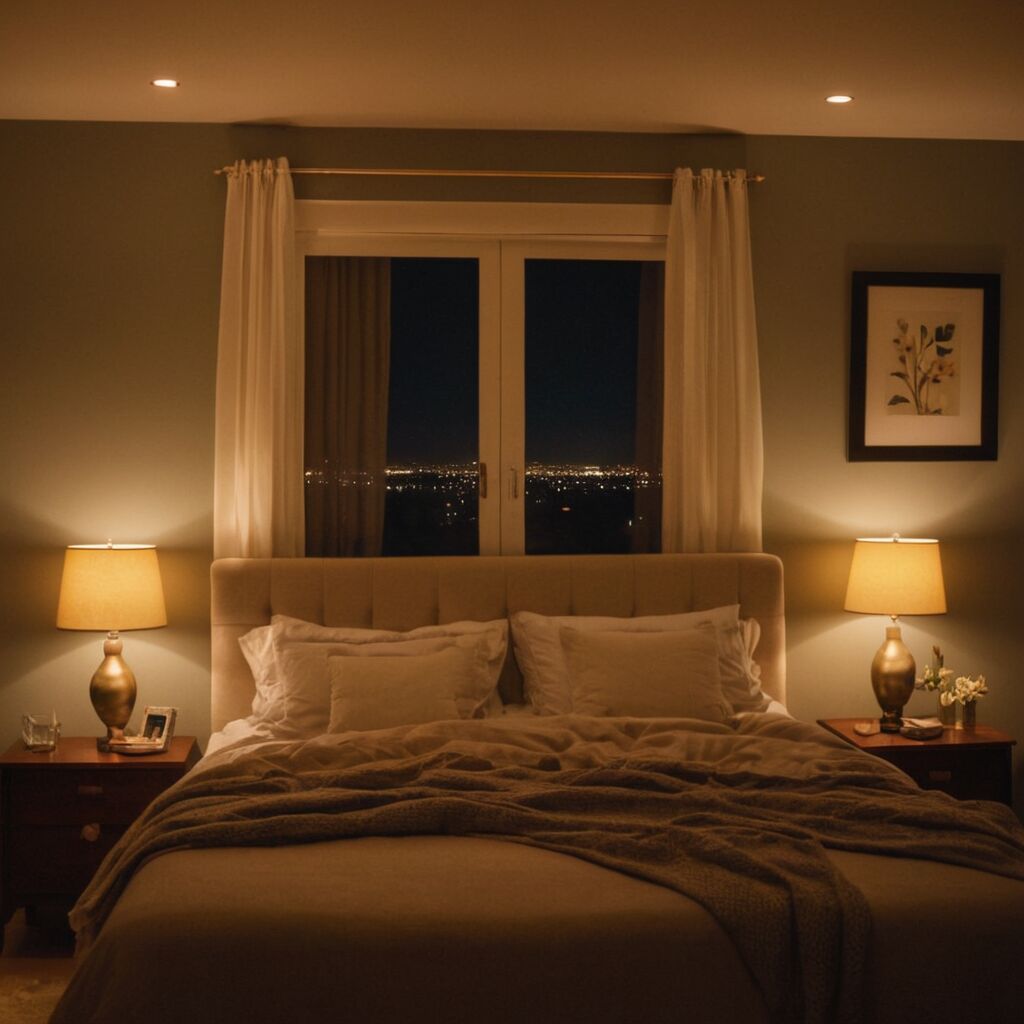 Gute Nacht, Süßer: Herzliche Grüße für einen liebevollen Tagesausklang