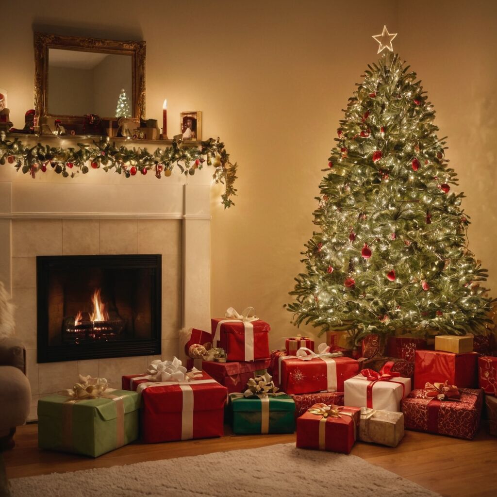 Weihnachten-Gedichte kurz: Schnelle Verse für die Festtagsstimmung