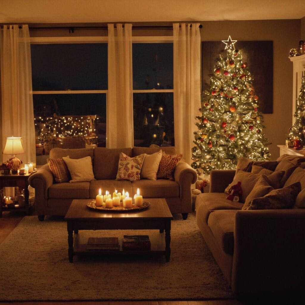 „Wir wünschen eine schöne Adventszeit“: Formulierungen und Ideen für Adventskarten