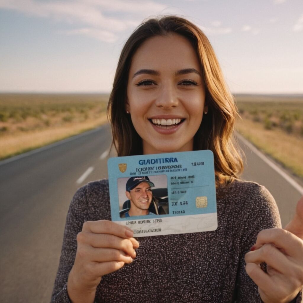 Sprüche zum bestandenen Führerschein: Gratulationen für die neue Freiheit
