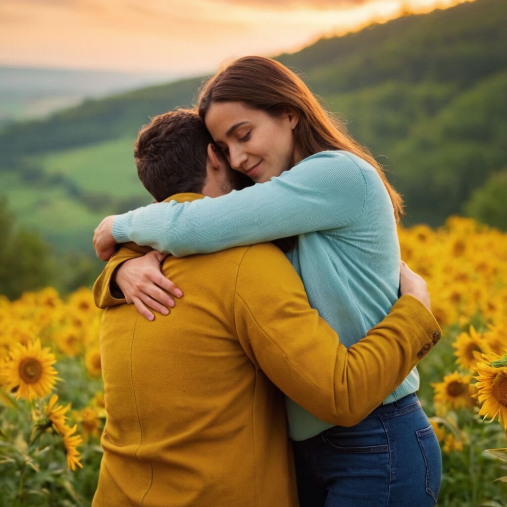 Freundschaft ist wie … – Metaphorische Sprüche für eine besondere Beziehung