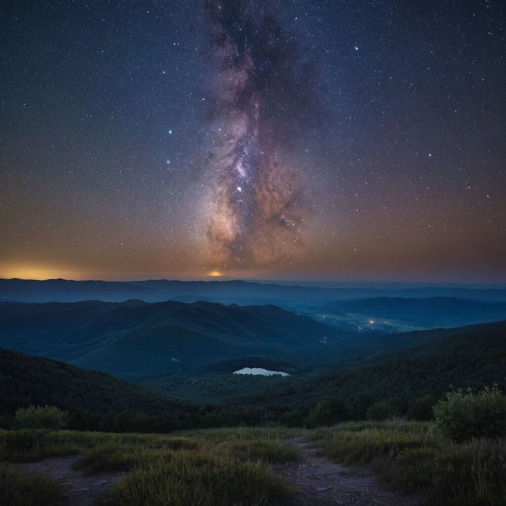 Süße Gute-Nacht-Wünsche: Liebevolle Worte für den Tagesabschluss
