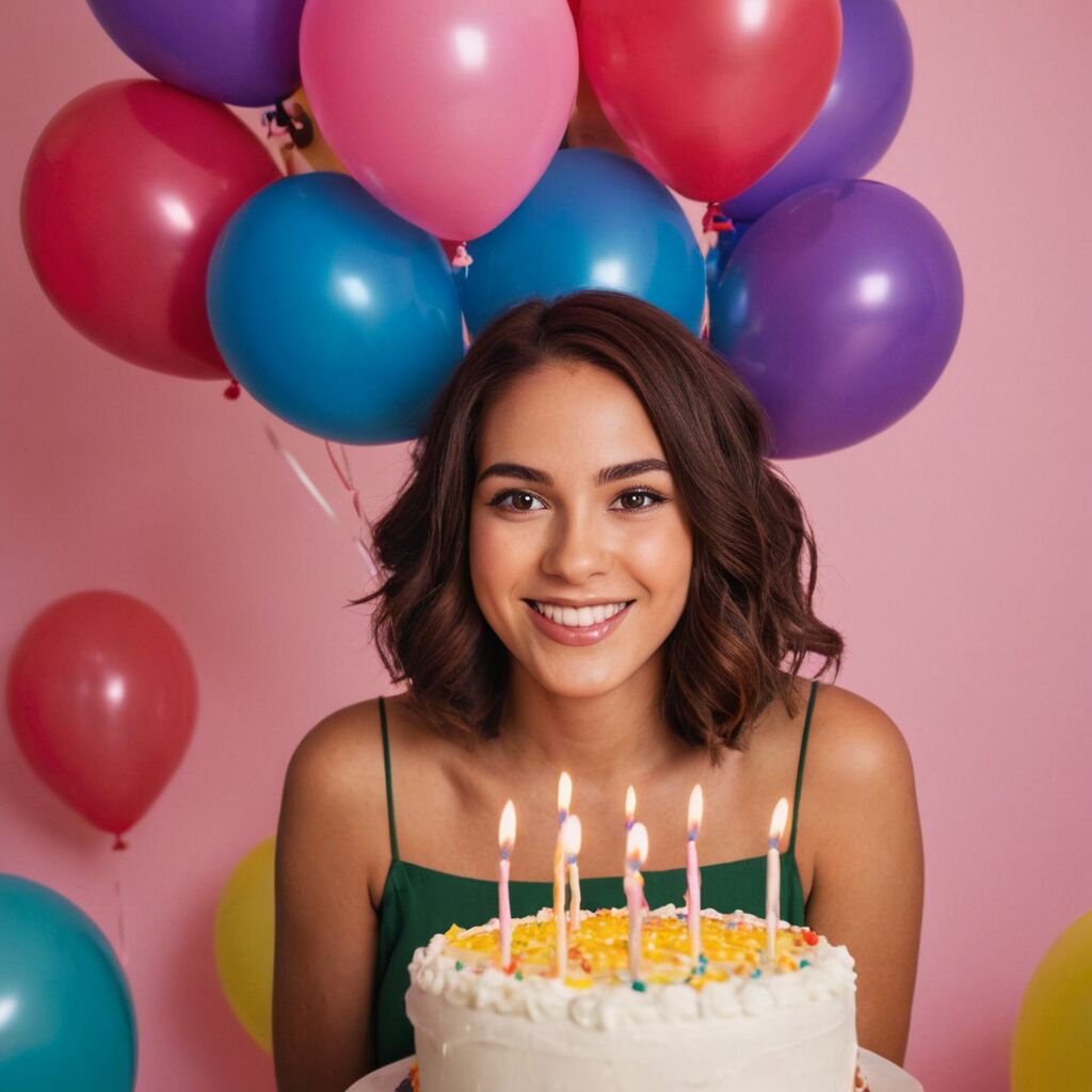 WhatsApp-Geburtstagswünsche: Lustige „Happy Birthday“-Sprüche für Deine Schwester