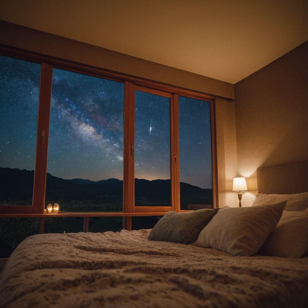 Gute-Nacht-Texte für Deine Freundin: Liebevolle Inspirationen