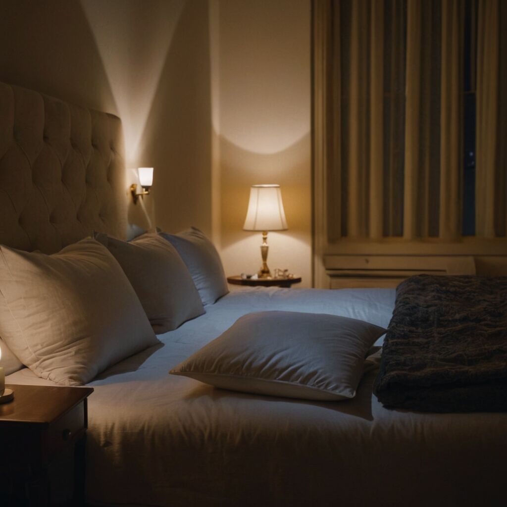 Gute-Nacht-Nachricht an den Freund: Kreative Ideen für einen liebevollen Tagesabschluss